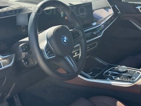 BMW X5, 2018 — фото 5