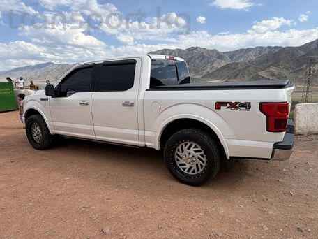 Ford F-150, 2019 — фото 3