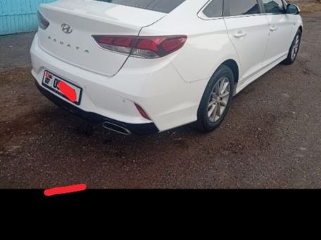 Hyundai Sonata, 2019 — photo 3