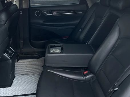 Hyundai Grandeur, 2017 — фото 10