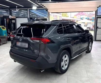 Toyota RAV4, 2019 — фото 2