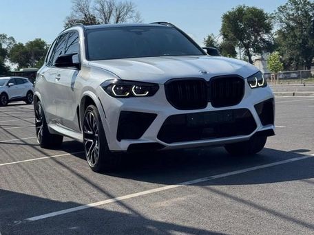 BMW X5 M, 2022 — сүрөт 5