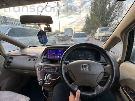 Honda Odyssey, 2000 — photo 6