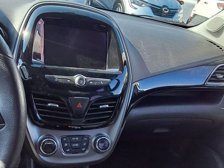 Chevrolet Spark, 2019 — сүрөт 6