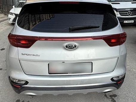 Kia Sportage, 2019 — сүрөт 5