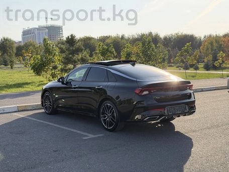 Kia K5, 2021 — сүрөт 6