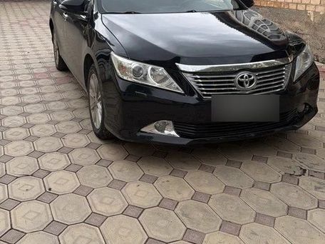 Toyota Camry, 1991