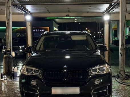 BMW X5, 2017 — фото 1
