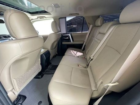Toyota 4Runner, 2018 — photo 6