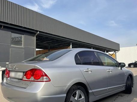 Honda Civic, 2008 — photo 2
