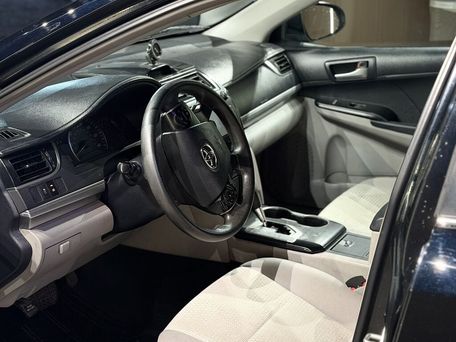 Toyota Camry, 2012 — сүрөт 7