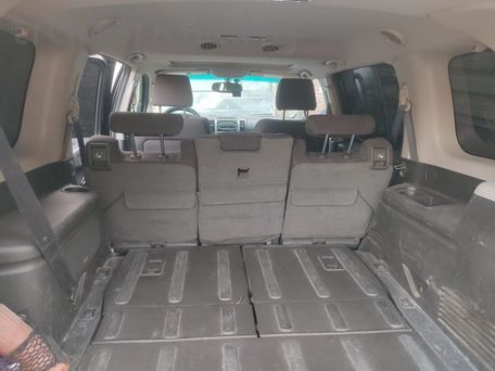 Nissan Pathfinder, 2005 — сүрөт 7