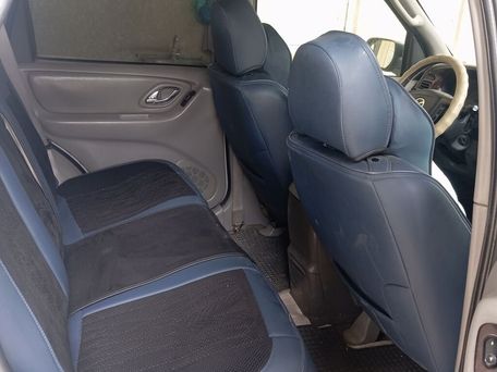 Mazda Tribute, 2023 — сүрөт 9