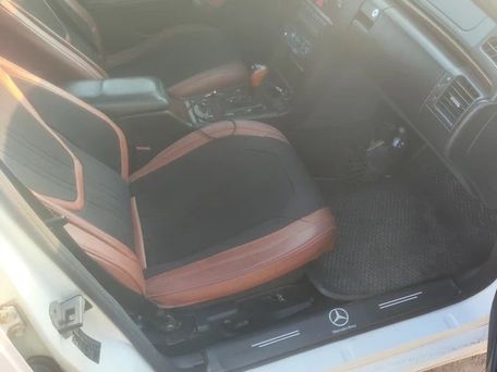 Mercedes-Benz E-Класс, 2000 — 照片 7