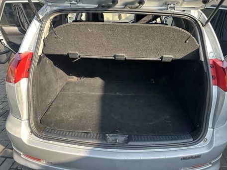 Toyota Caldina, 2003 — сүрөт 8