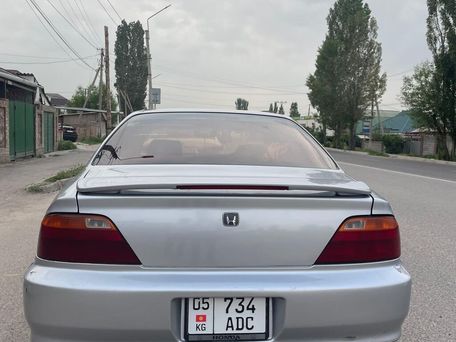 Honda Inspire, 2000 — фото 6