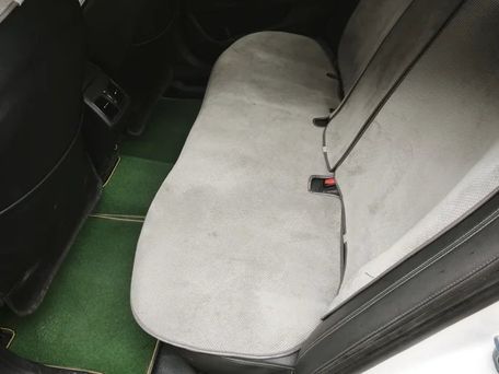 Hyundai Sonata, 2017 — photo 8