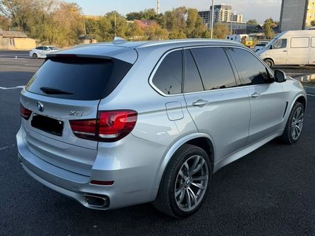 BMW X5, 2016 — сүрөт 7