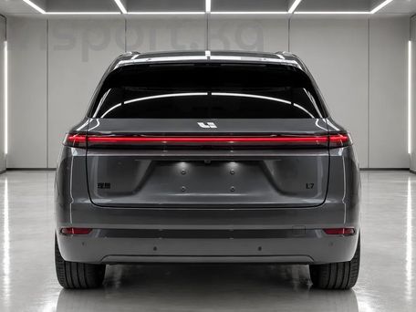 Li Auto (Lixiang) L7, 2024 — 照片 4