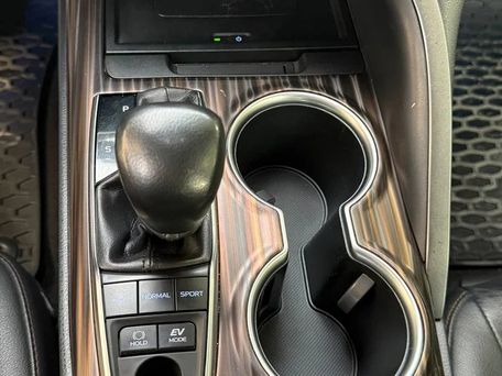 Toyota Camry, 2019 — photo 8