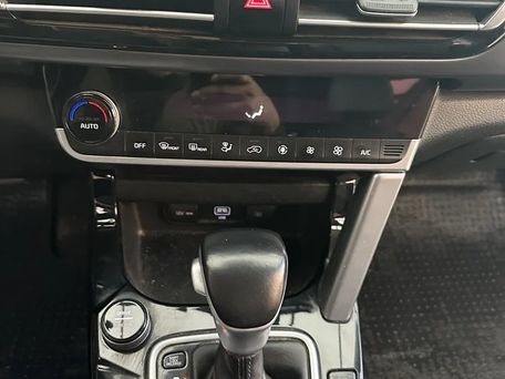 Kia Seltos, 2020 — сүрөт 3