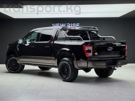 Ford F-150, 2021 — 照片 4