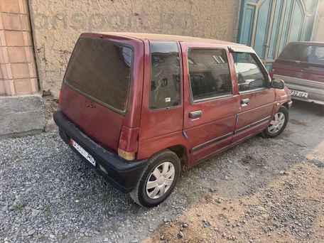 Daewoo Tico, 1998 — photo 4