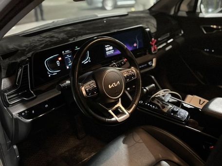 Kia Sportage, 2021 — photo 7