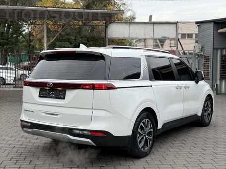 Kia Carnival, 2021 — фото 4