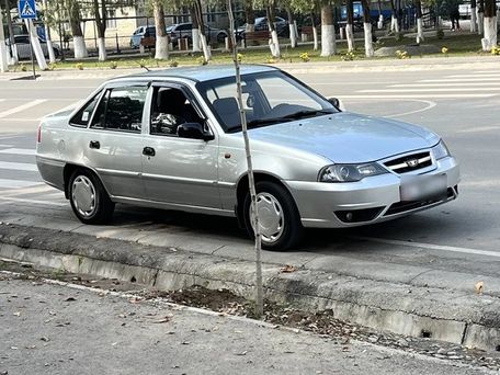 Daewoo Nexia, 2011 — сүрөт 6
