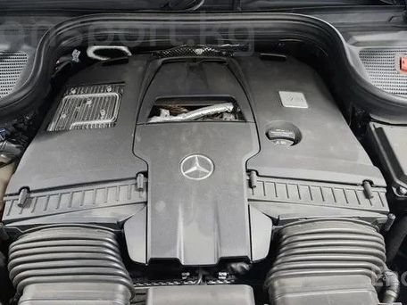 Mercedes-Benz GLS, 2024 — сүрөт 6