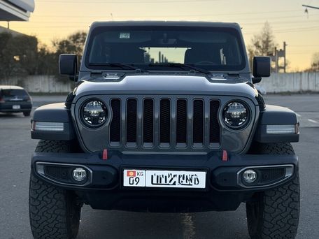 Jeep Wrangler, 2023 — photo 2