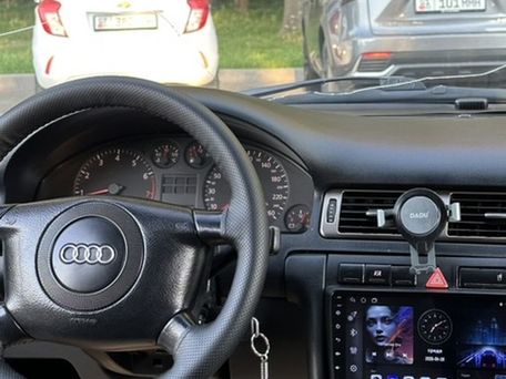 Audi A6, 2000 — фото 16