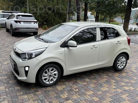 Kia Morning, 2018 — сүрөт 4
