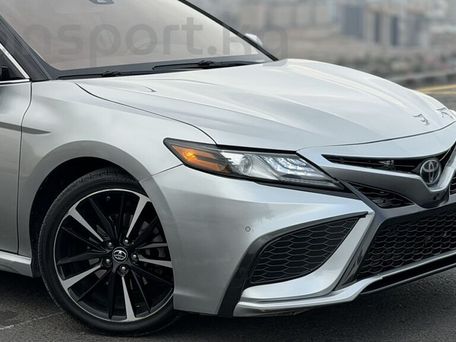 Toyota Camry, 2019 — фото 5