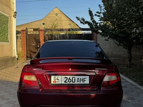 Daewoo Nexia, 2011 — сүрөт 5