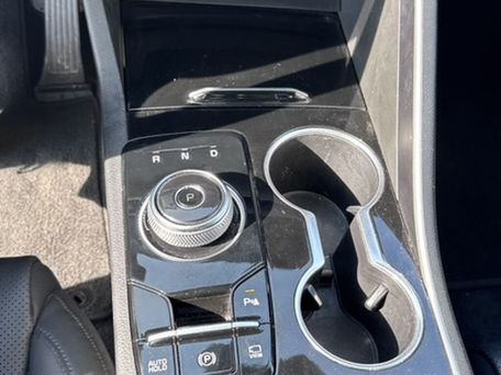 Kia K5, 2021 — сүрөт 6