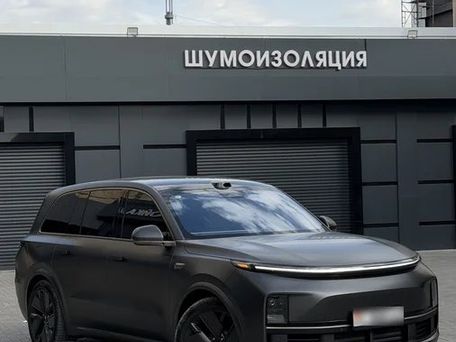 Li Auto (Lixiang) L9, 2025 — 照片 2