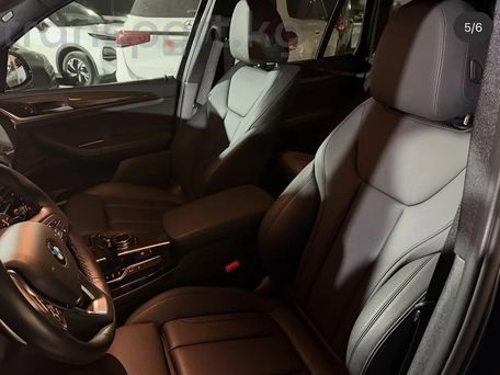 BMW X3, 2019 — photo 5