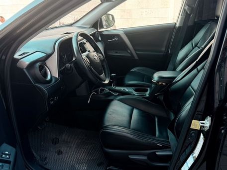 Toyota RAV4, 2017 — photo 3