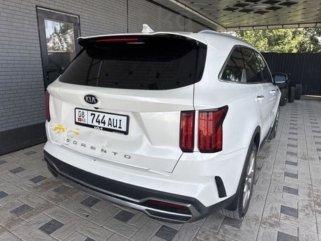 Kia Sorento, 2020 — 照片 2