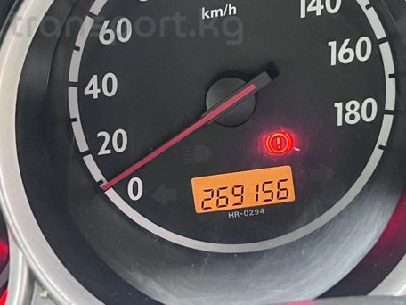 Honda Fit, 2003 — сүрөт 7