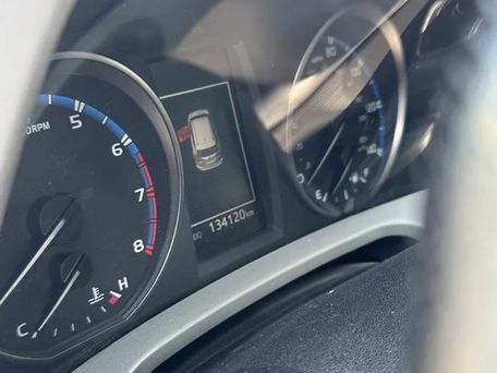 Toyota RAV4, 2017 — photo 6