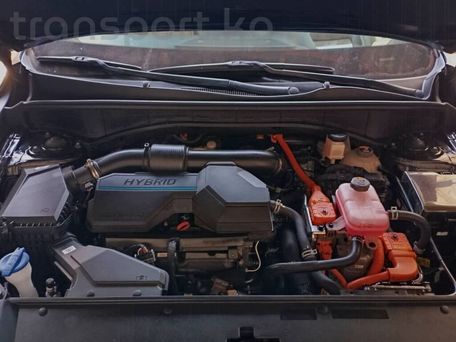 Kia Sorento, 2020 — photo 10