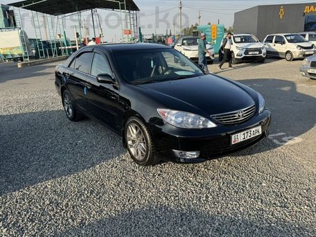 Toyota Camry, 2005 — photo 1