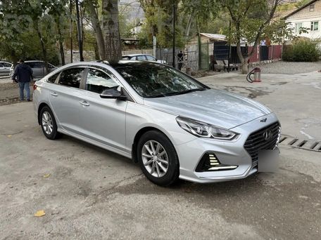 Hyundai Sonata, 2023 — фото 2