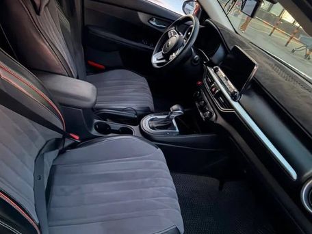 Kia K3, 2019 — photo 4