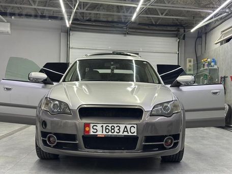 Subaru Outback, 2004 — сүрөт 3