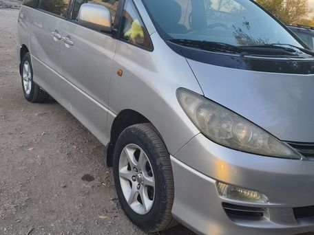 Toyota Previa, 2004 — сүрөт 4