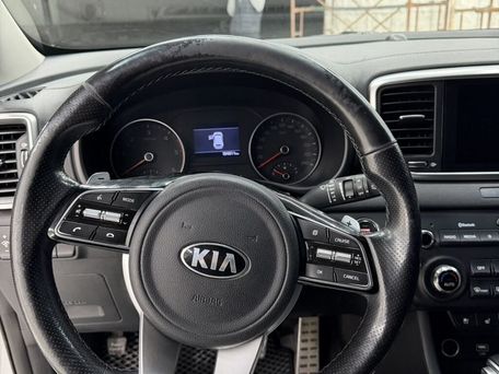 Kia Sportage, 2019 — сүрөт 9